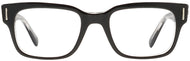 Black On Transparent #2