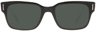 Black On Transparent #2