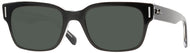 Black On Transparent #1