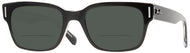 Black On Transparent #1