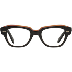 Ray-Ban 5486 Single Vision Full Frame