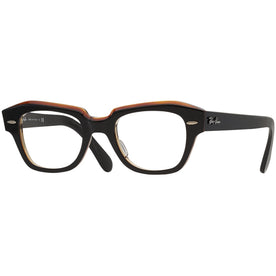 Ray-Ban 5486 Single Vision Full Frame