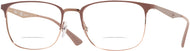 Beige On Copper #1