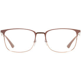 Ray-Ban 6421 Single Vision Full Frame