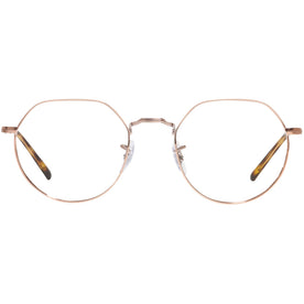 Ray-Ban 6465 Progressive No-Lines