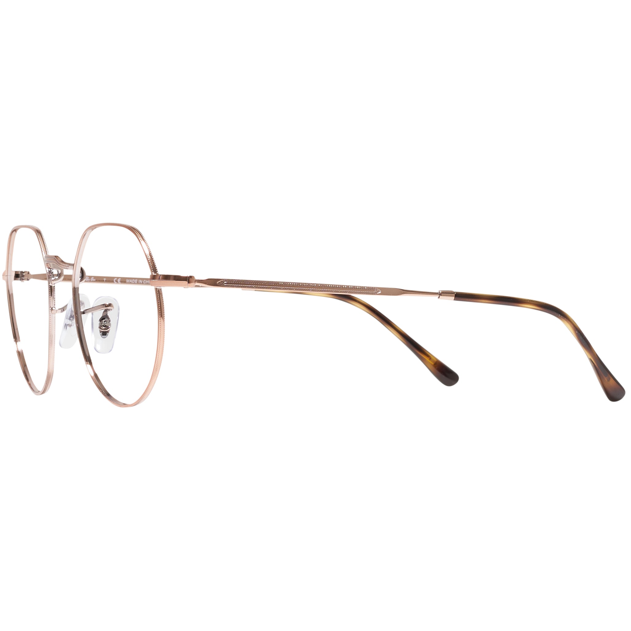 Ray-Ban 6465 Progressive No Line Bifocal – ReadingGlasses.com