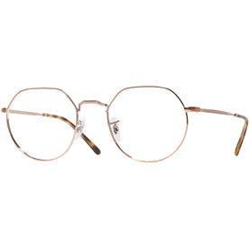 Ray-Ban 6465 Progressive No-Lines