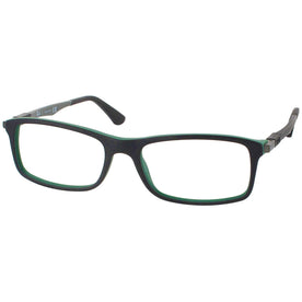 Ray-Ban 7017 Single Vision Full Frame