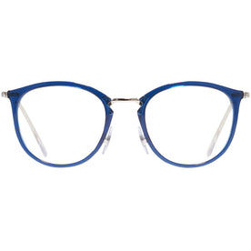 Ray-Ban 7140 Single Vision Full Frame