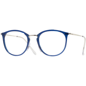 Ray-Ban 7140 Single Vision Full Frame