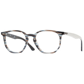Ray-Ban 7151 Progressive No-Lines