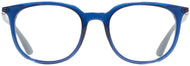 Trans Blue #2