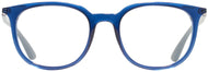 Trans Blue #2
