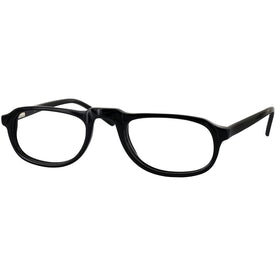 CEO Single Vision Half Frame