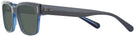 Square Grey On Trans Blue Ray-Ban 5388L Progressive Reading Sunglasses View #3