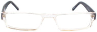 Seattle Eyeworks 963 Single Vision Half Frame