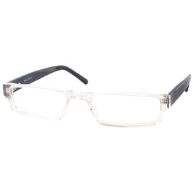 Seattle Eyeworks 933 Single Vision Half Frame