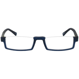 Seattle Eyeworks 956 Single Vision Half Frame