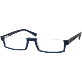 Seattle Eyeworks 956 Single Vision Half Frame
