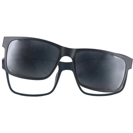 Seattle Eyeworks 960 with Clip Computer Style Progressive