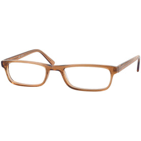 Seattle Eyeworks 963 Single Vision Half Frame