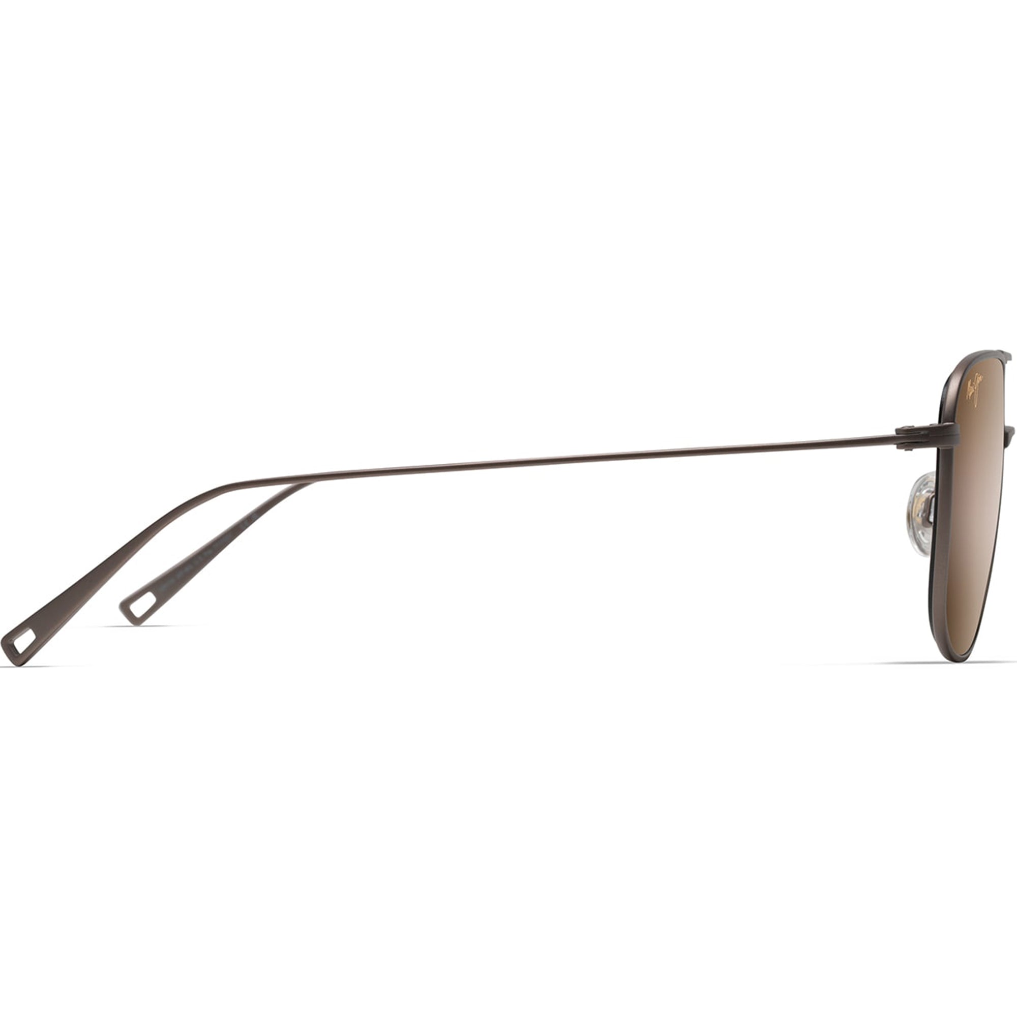 Mikioi 887 Polarized Aviator Sunglasses by Maui Jim