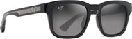 Black/Neutral Grey Lenses #1