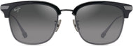 Black Silver/Neutral Grey #2