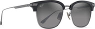 Black Silver/Neutral Grey #1