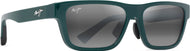 Dark Green/Neutral Grey #1