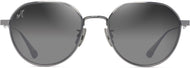 Dark Ruthenium/Neutral Grey Lenses #2