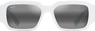 White/Natural Grey #2