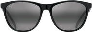 Gloss Black/Grey Lens #2
