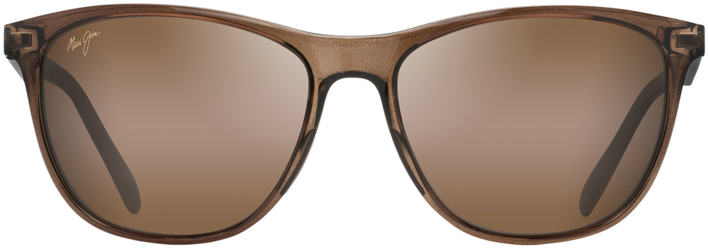 Trans Mocha w/ HCL Lens Maui Jim Sugar Cane 783
