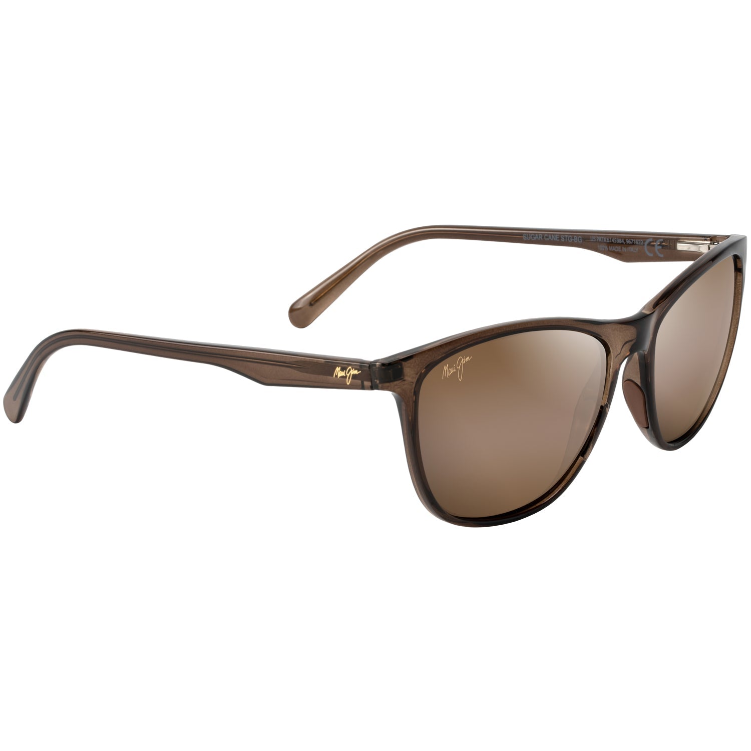 Maui Jim Sugar Cane 783 Sunglasses – ReadingGlasses.com