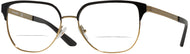 Shiny Gold/black #1
