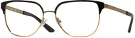 Shiny Gold/black #1
