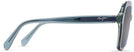 Rectangle Teal/Grey Lens Maui Jim Mamane 883 View #3