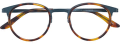 Titanium Lite-Flex 1 Single Vision Full Reader