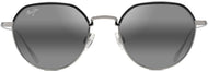 Titanium/Neutral Grey Lens #2
