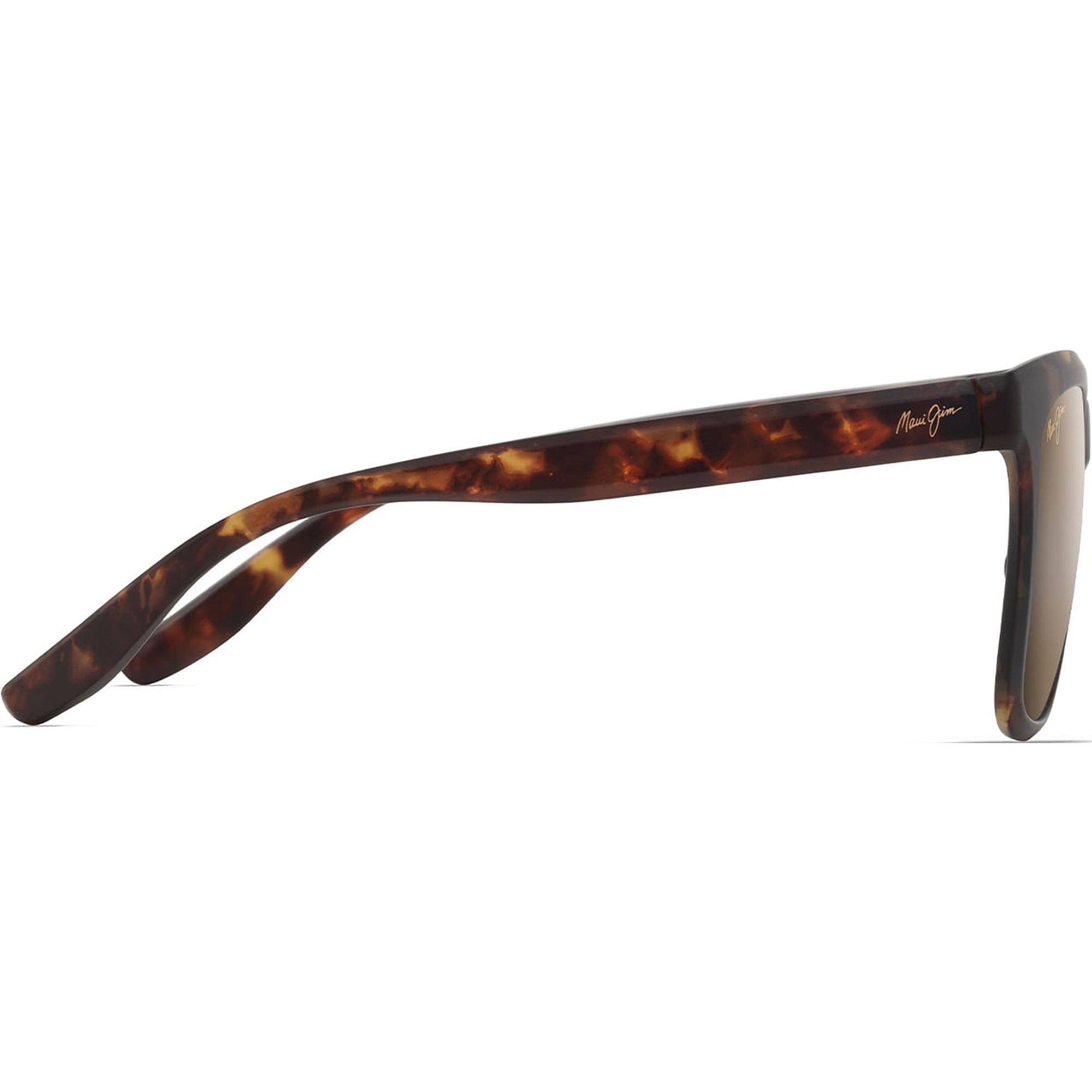 Tokyo Tortoise/HCL Lens Maui Jim Pehu 602