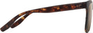 Rectangle Tokyo Tortoise/HCL Lens Maui Jim Pehu 602 View #3