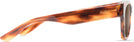 Square Tortoise/HCL Bronze Maui Jim Valley Isle 780 View #3