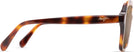 Rectangle Tortoise/HCL Lens Maui Jim Mamane 883 View #3