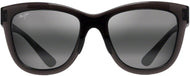 Translucent Grey/Grey Lens #2