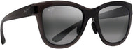 Translucent Grey/Grey Lens #1