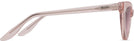 Cat Eye Translucent Pink/Rose Lens Maui Jim Lychee 891 View #3