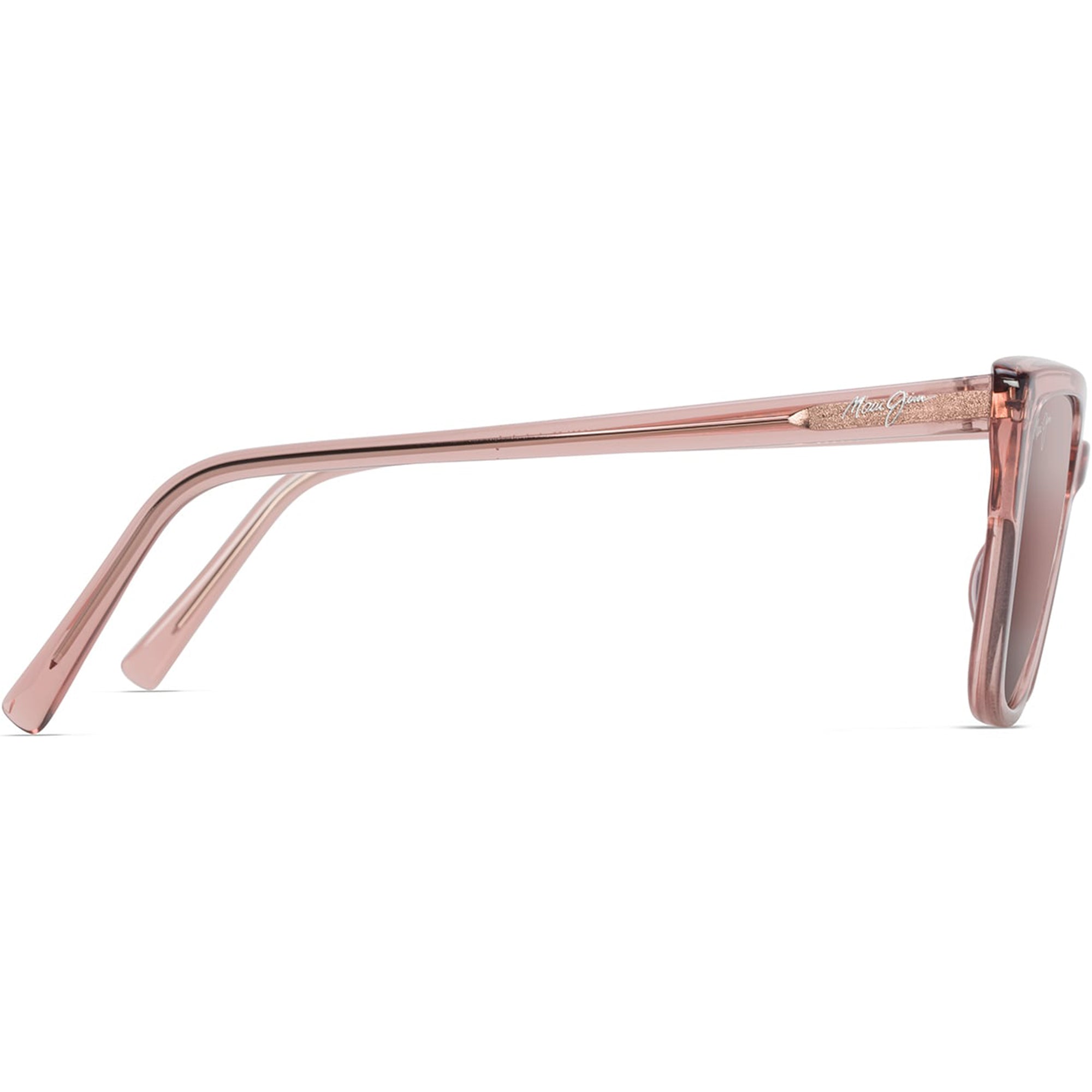 Kou 884 Polarized Cat Eye Sunglasses by Maui Jim – ReadingGlasses.com