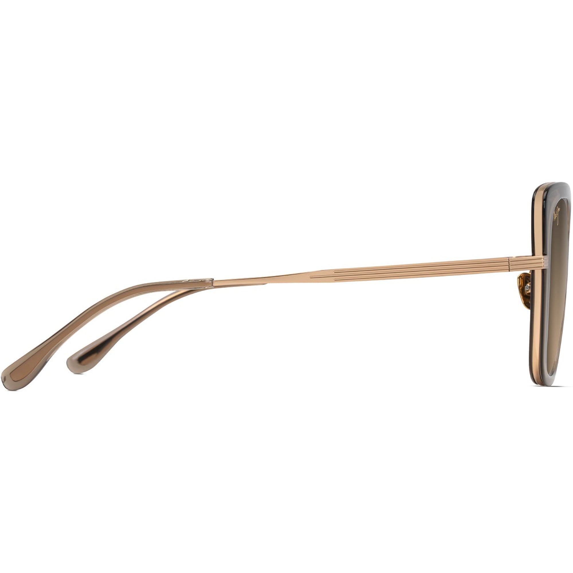 銅鏡　八橋　Ｍ662 Violet Lake 843 Sunglasses by Maui Jim – ReadingGlasses.com