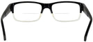 Rectangle Black Varvatos 349 Bifocal View #4